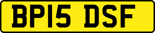 BP15DSF
