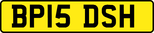 BP15DSH
