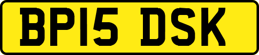 BP15DSK