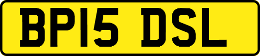 BP15DSL