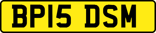 BP15DSM