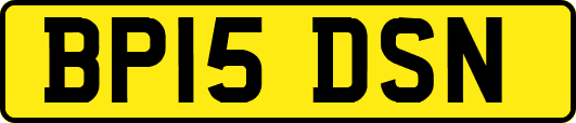 BP15DSN