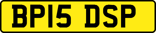 BP15DSP