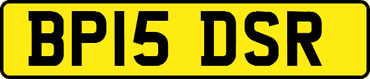 BP15DSR