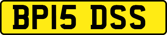 BP15DSS