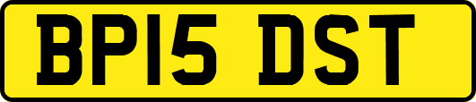 BP15DST