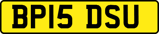 BP15DSU