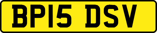 BP15DSV