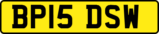 BP15DSW