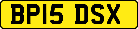 BP15DSX