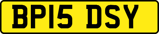 BP15DSY