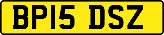 BP15DSZ