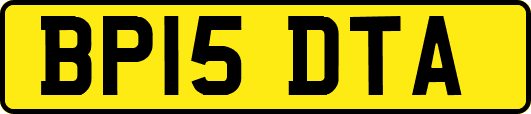BP15DTA