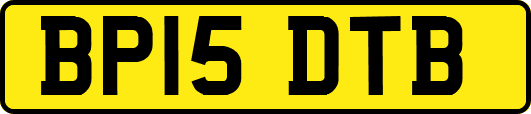 BP15DTB