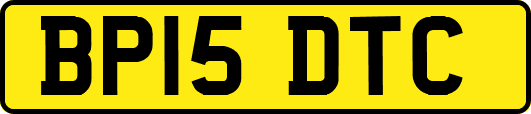 BP15DTC