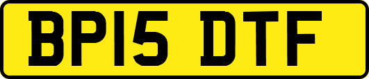 BP15DTF