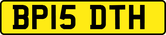 BP15DTH