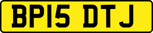 BP15DTJ