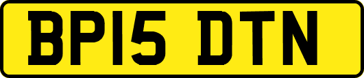 BP15DTN