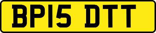 BP15DTT