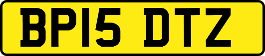 BP15DTZ