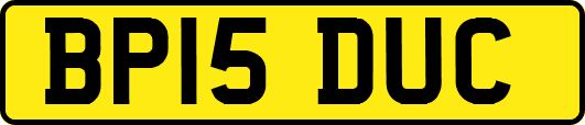 BP15DUC