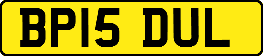 BP15DUL