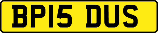 BP15DUS