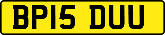 BP15DUU