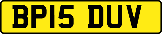 BP15DUV
