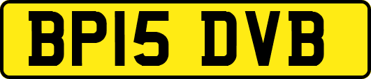 BP15DVB