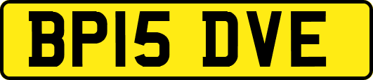 BP15DVE
