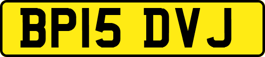 BP15DVJ