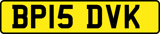 BP15DVK