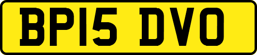 BP15DVO
