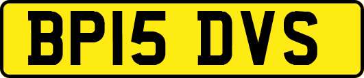 BP15DVS