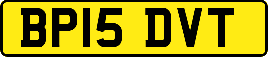BP15DVT