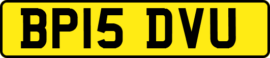BP15DVU
