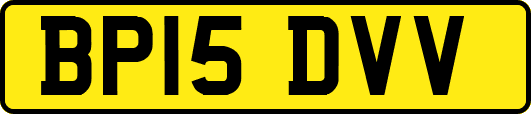 BP15DVV