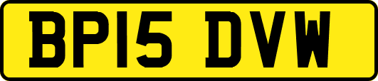 BP15DVW