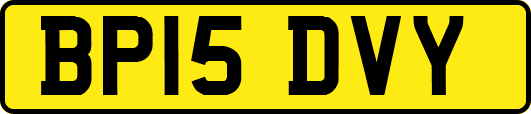 BP15DVY