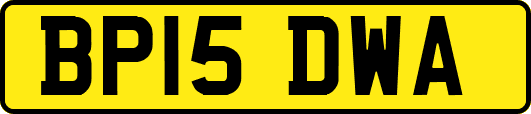 BP15DWA