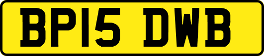 BP15DWB