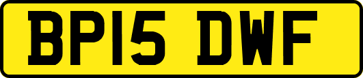 BP15DWF
