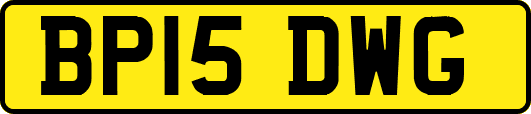 BP15DWG