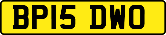 BP15DWO