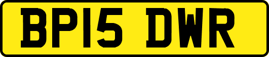 BP15DWR