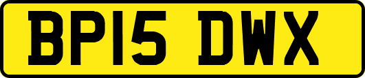BP15DWX