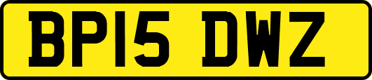 BP15DWZ