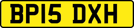 BP15DXH